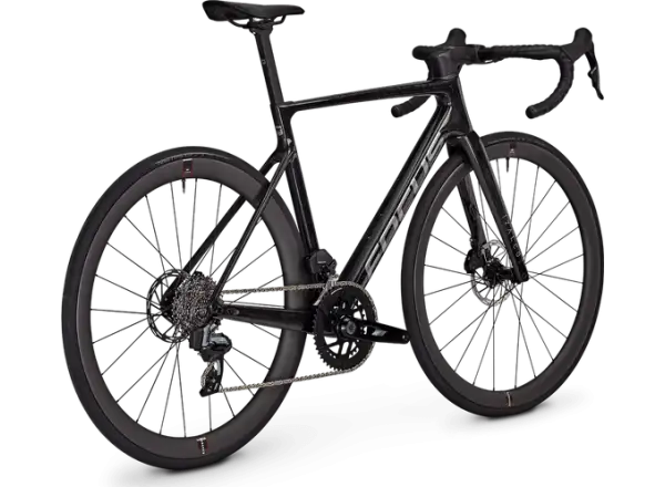 Focus IZALCO MAX 8.9 Rennrad BlackMetallic