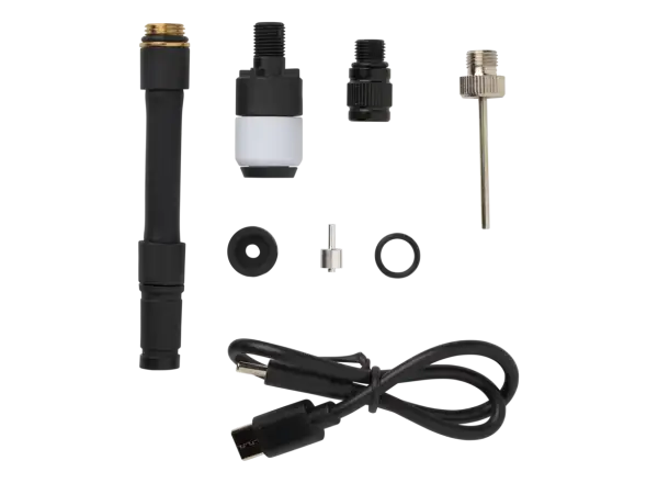Schwalbe E-Micro elektrische Mini-Pumpe