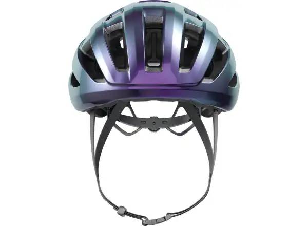 Abus PowerDome MIPS Helm Flipflop Lila