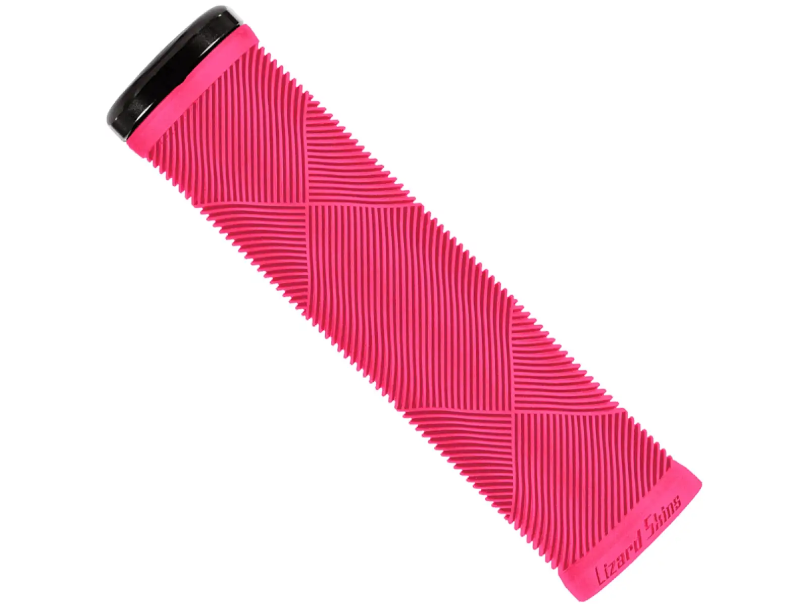 Lizard Skins Single-Sided Strata Griffe Rosa