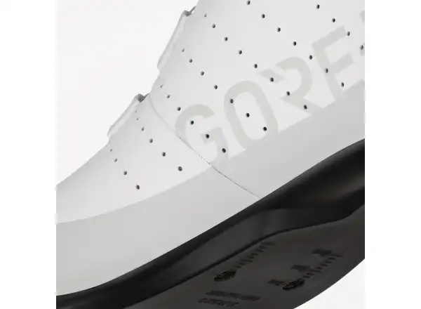 Fizik Tempo Artica GTX Winter Rennrad-Schuhe White/Grey
