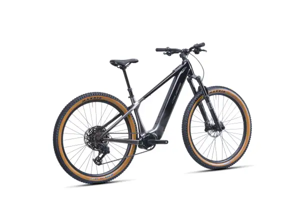 Crussis ONE-Fionna AX 10.12-M2(600) Mountain E-Bike