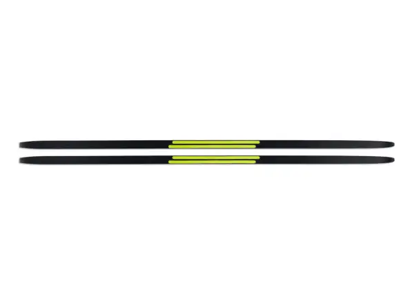 Fischer Twin Skin Pro Medium Langlaufski + Control Step Bindung Set