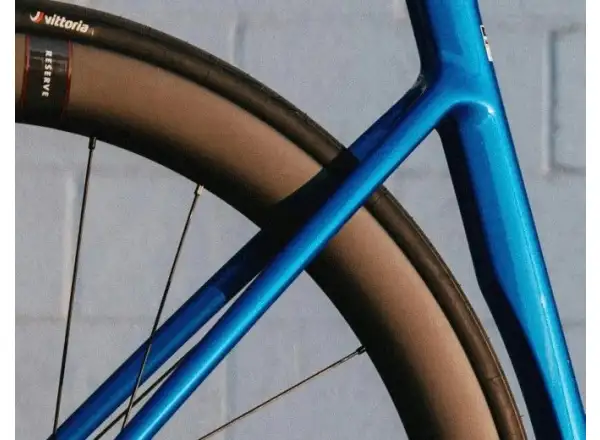 Cervélo Soloist Rival AXS Straßenrennrad Azure