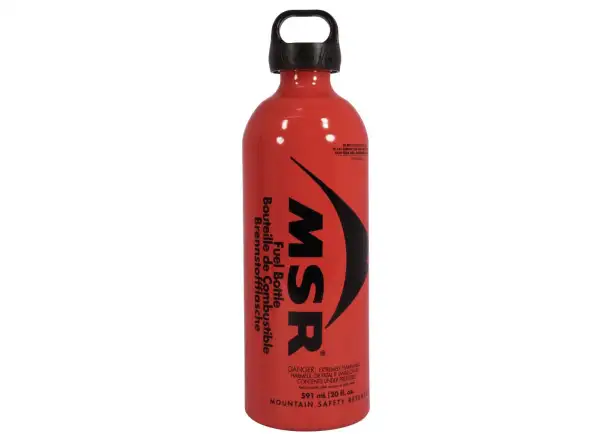 MSR Fuel Bottle Brennstoffflasche 590 ml