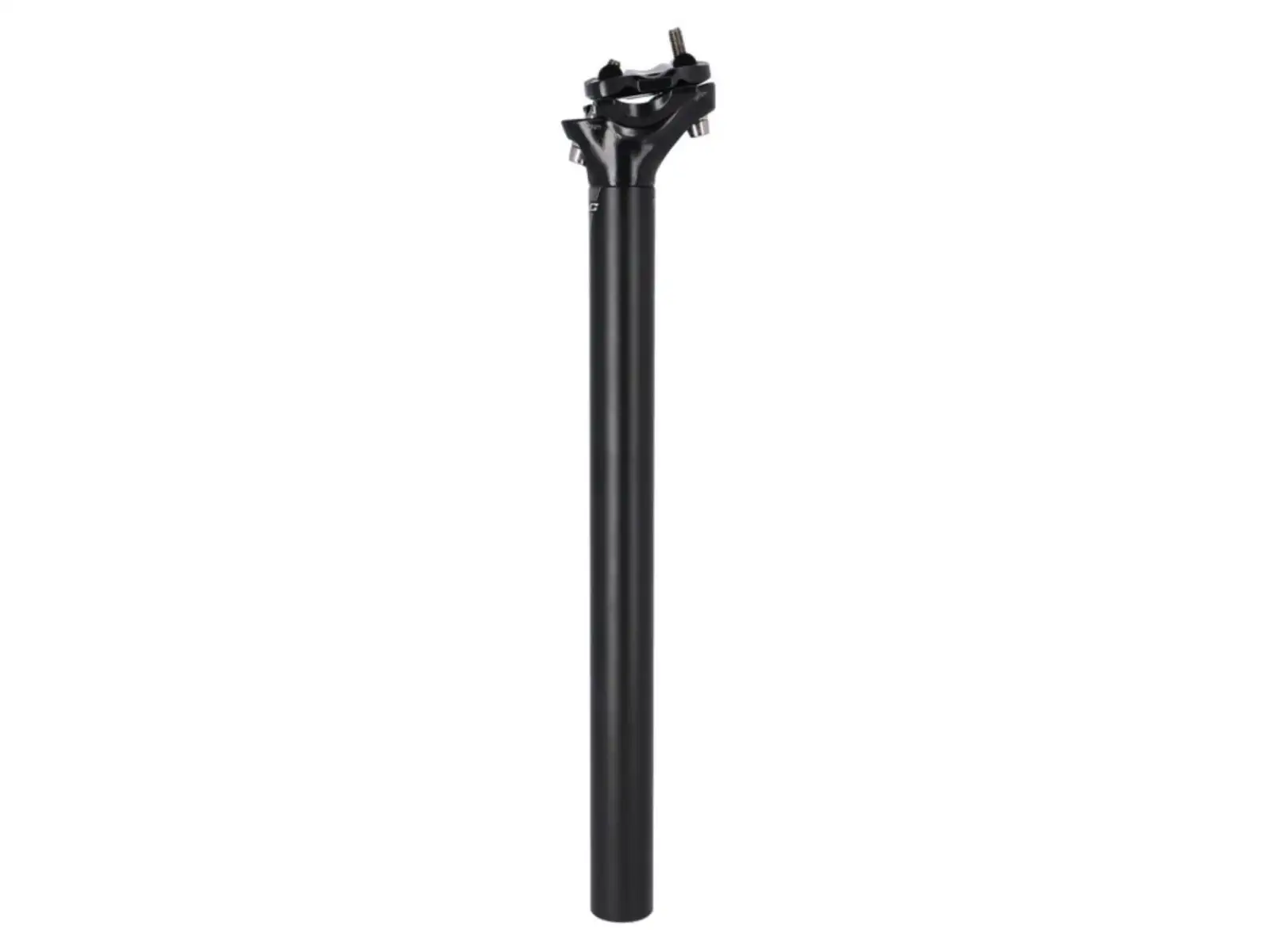 XLC SP-R06 Sattelstütze 400 mm schwarz