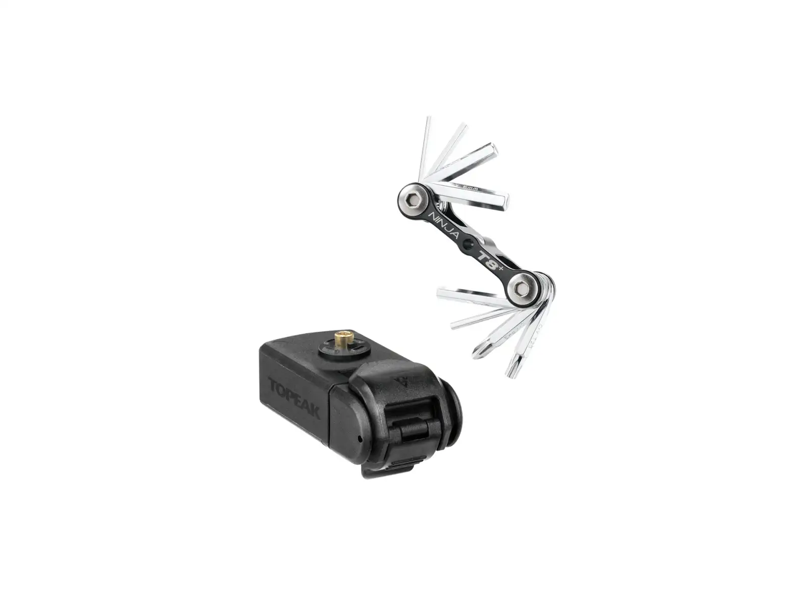 Topeak Ninja Master+ToolBox T8 Mini Multitool