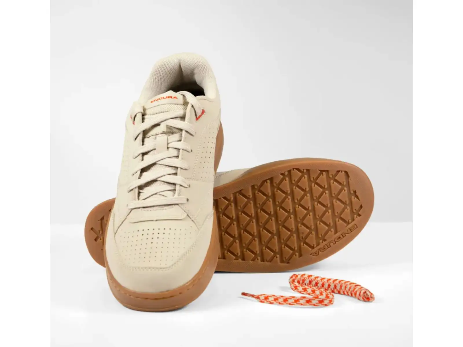 Endura Hummvee Flat Herrenschuhe Kies