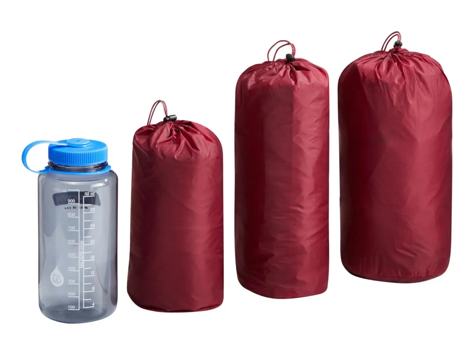 MSR Thru-hiker Mesh 2 Zweipersonen-Meshzelt