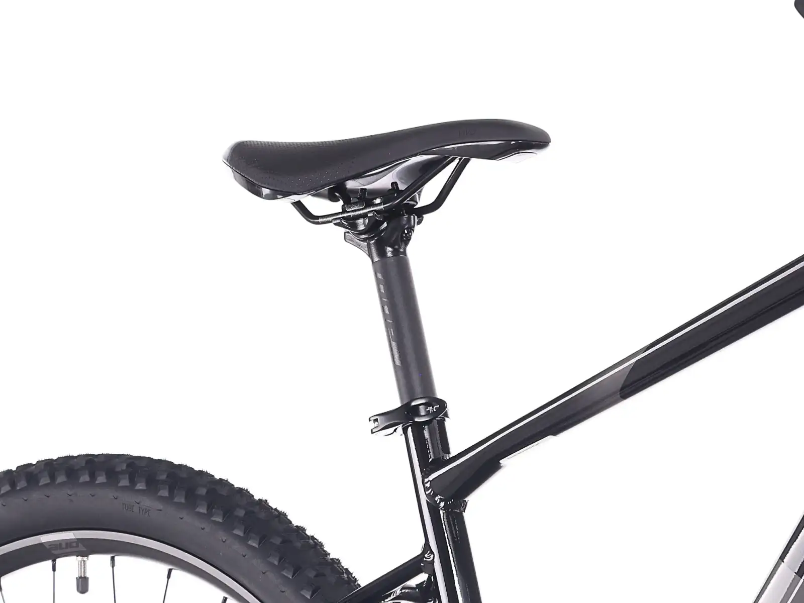 Superior XC 6.5 Mountainbike Gloss Black