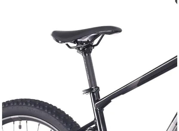 Superior XC 6.5 Mountainbike Gloss Black