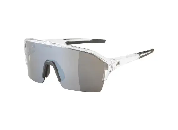 Alpina Ram HR Q-Lite Brille Transparent Gloss