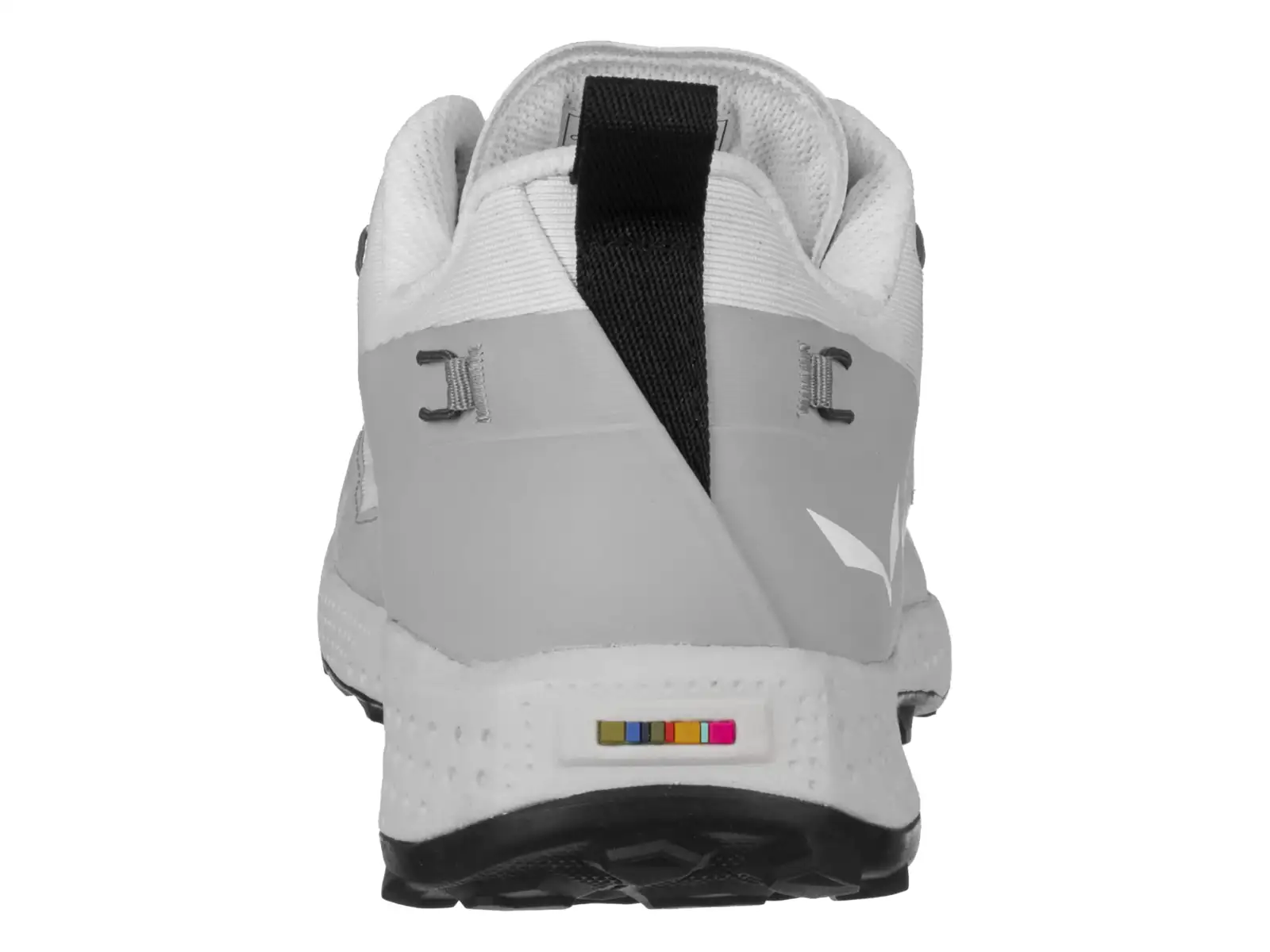Salewa Pedroc Air Herrenschuhe Cold White/Light Grey