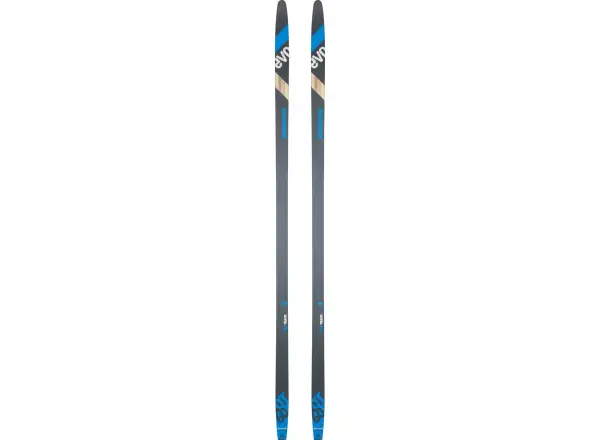 Rossignol Evo OT 60 Positrack Langlaufski + Control Step In Bindung Set
