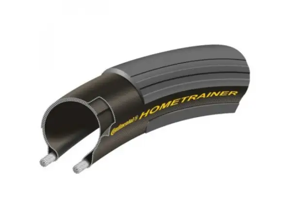 Continental HomeTrainer II Reifen für Heimtrainer Kevlar 23-622