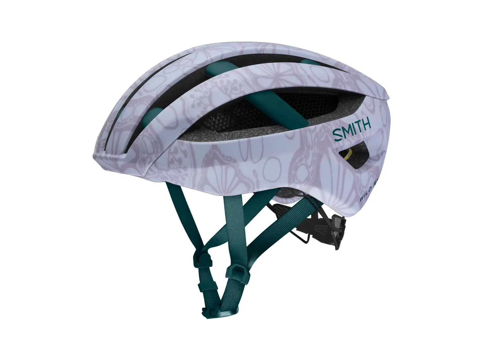 Smith Network Mips Helm Matte Smith/Wild Rye