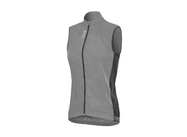 Dotout Breeze Damenweste Silber