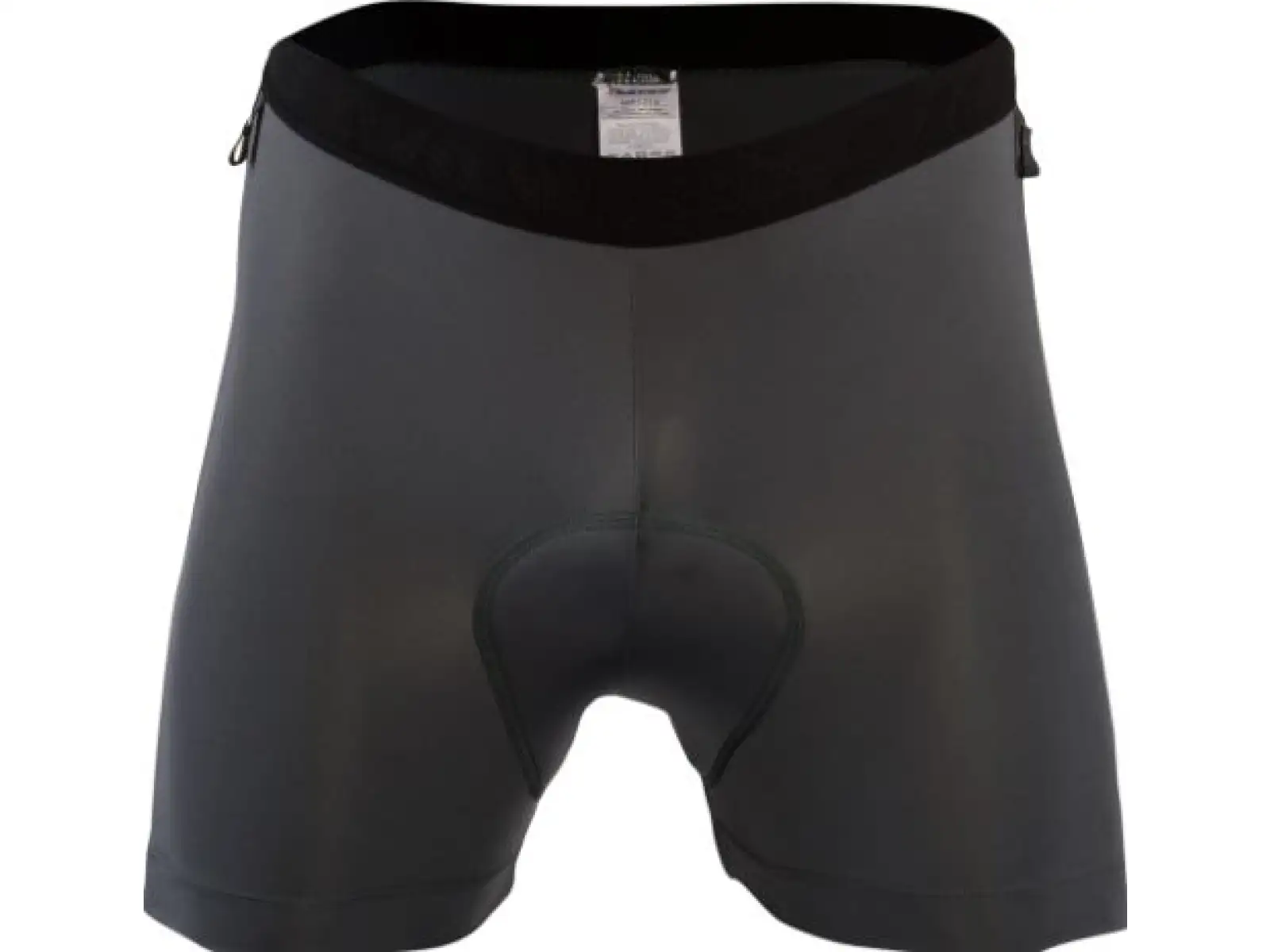 Silvini Inner Pro Innenhose für Herren mit Aktivkohleinsatz.