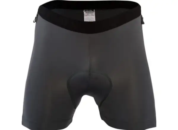 Silvini Inner Pro Innenhose für Herren mit Aktivkohleinsatz.