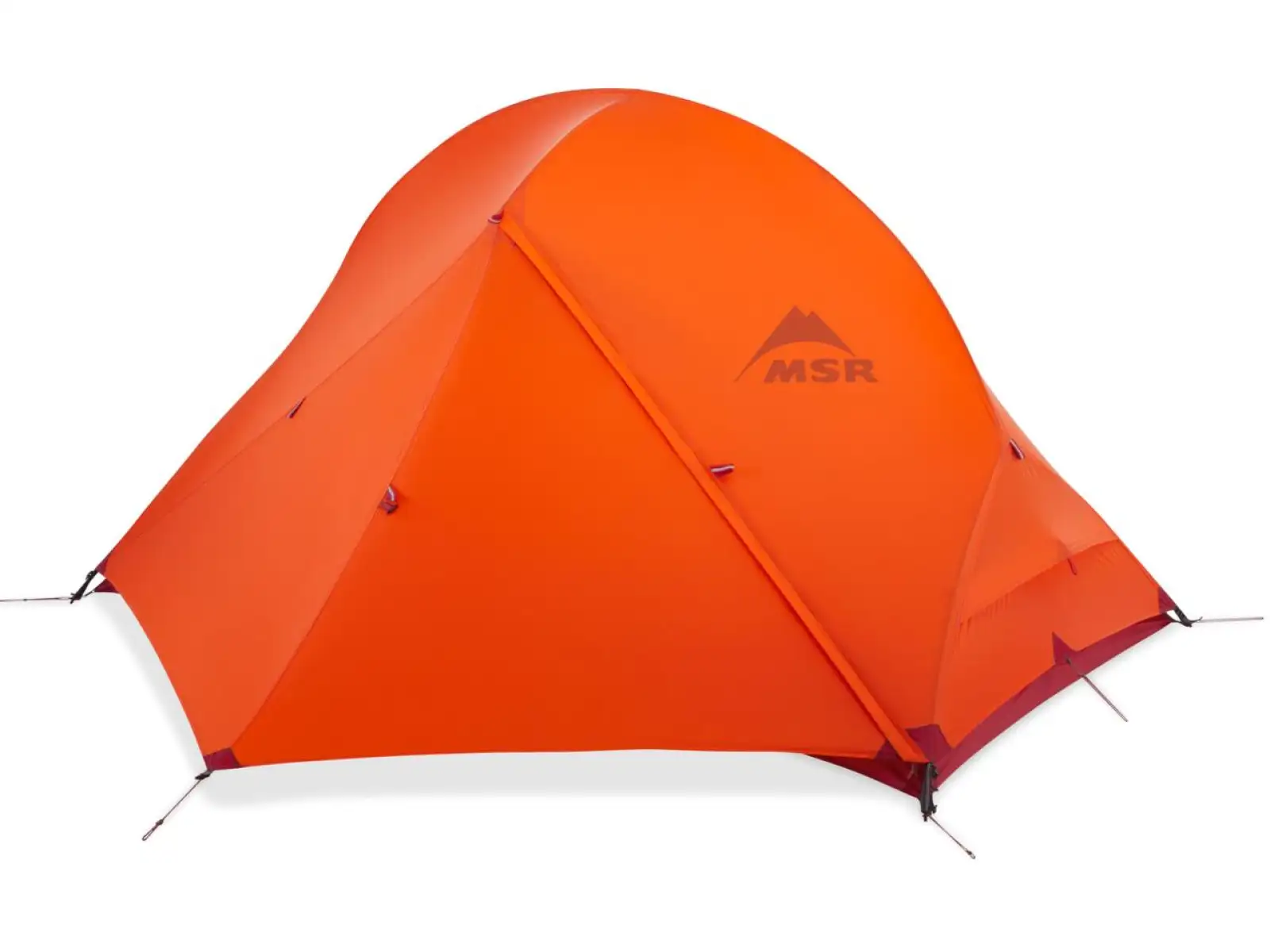 MSR Access 2 Expeditionszelt für 2 Personen