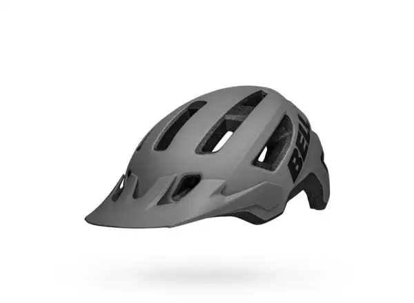 Bell Nomad 2 MIPS Helm Grey