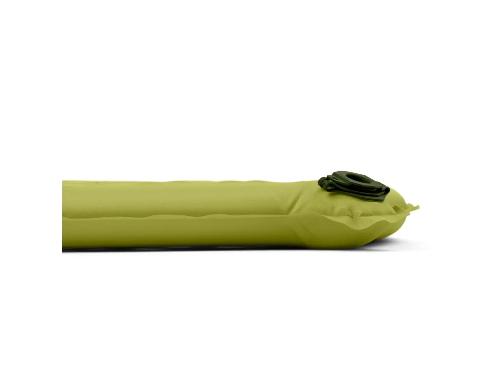 Sea To Summit Camp selbstaufblasende Isomatte Regular Tarragon