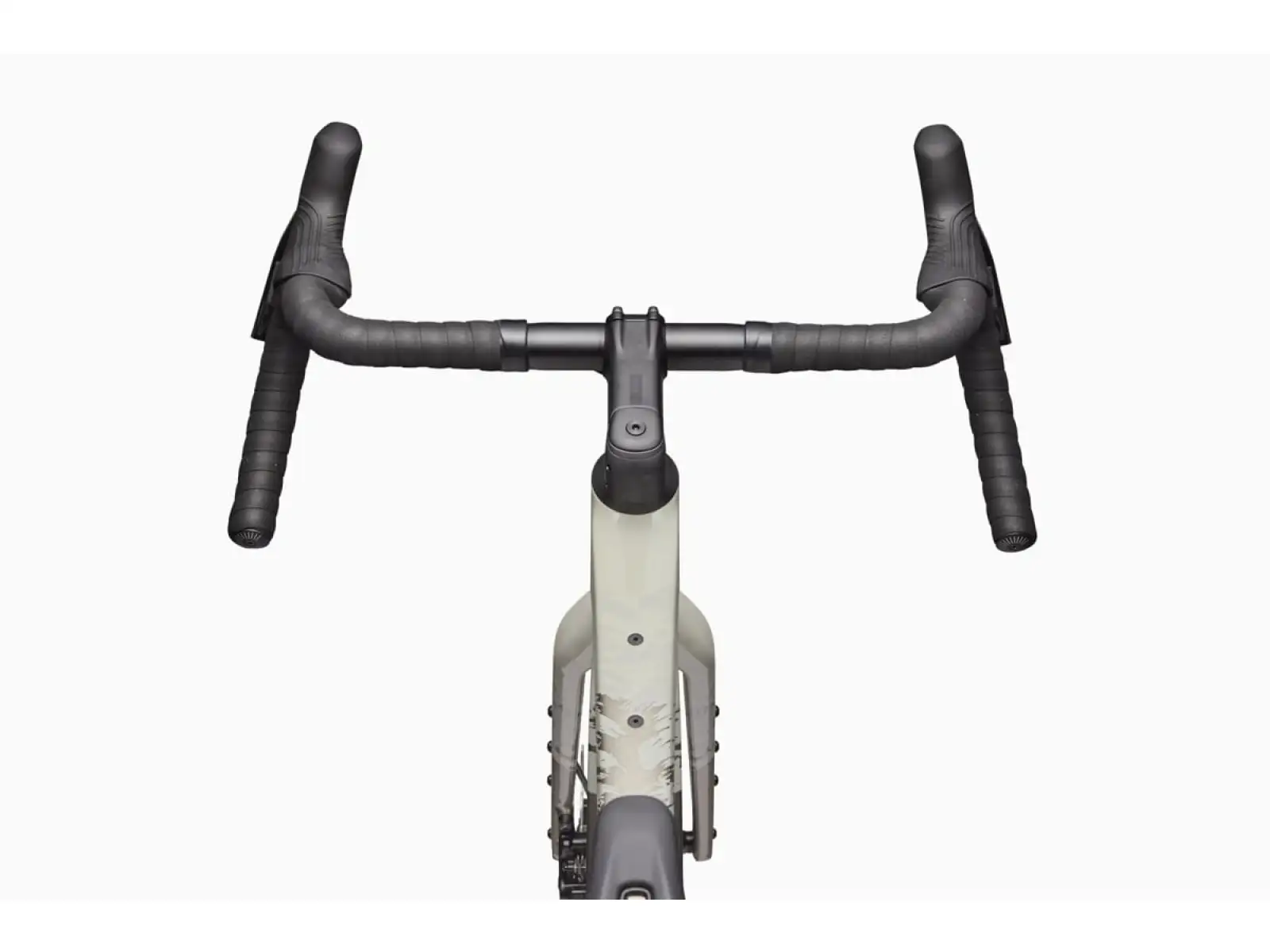 Cannondale Topstone Carbon 3 GRX 2X Gravel-Bike CHK