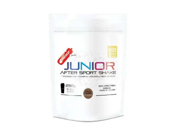 Penco Junior After Sport Shake Regenerationsgetränk für Junioren 250 g