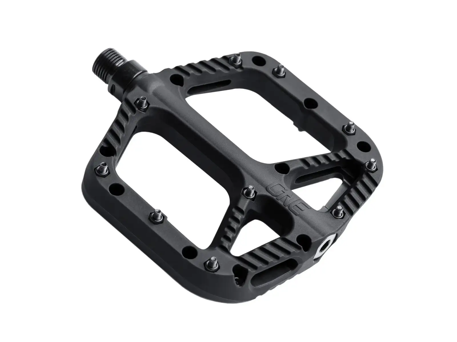 OneUp Composite Pedale - Schwarz