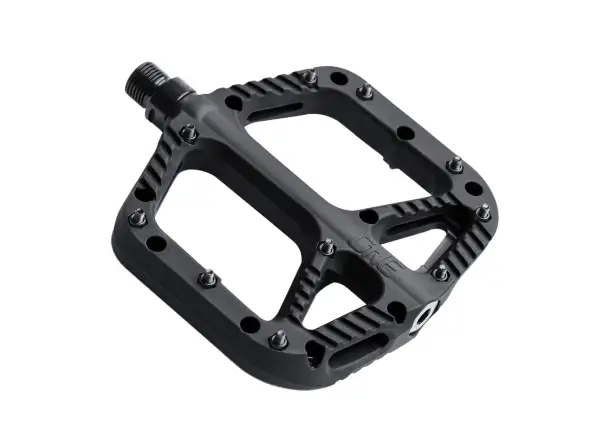 OneUp Composite Pedale - Schwarz
