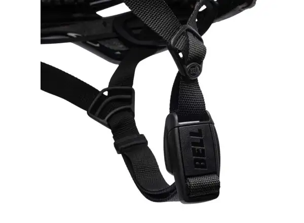 Bel XR Spherical Helm Mat/Glos Black