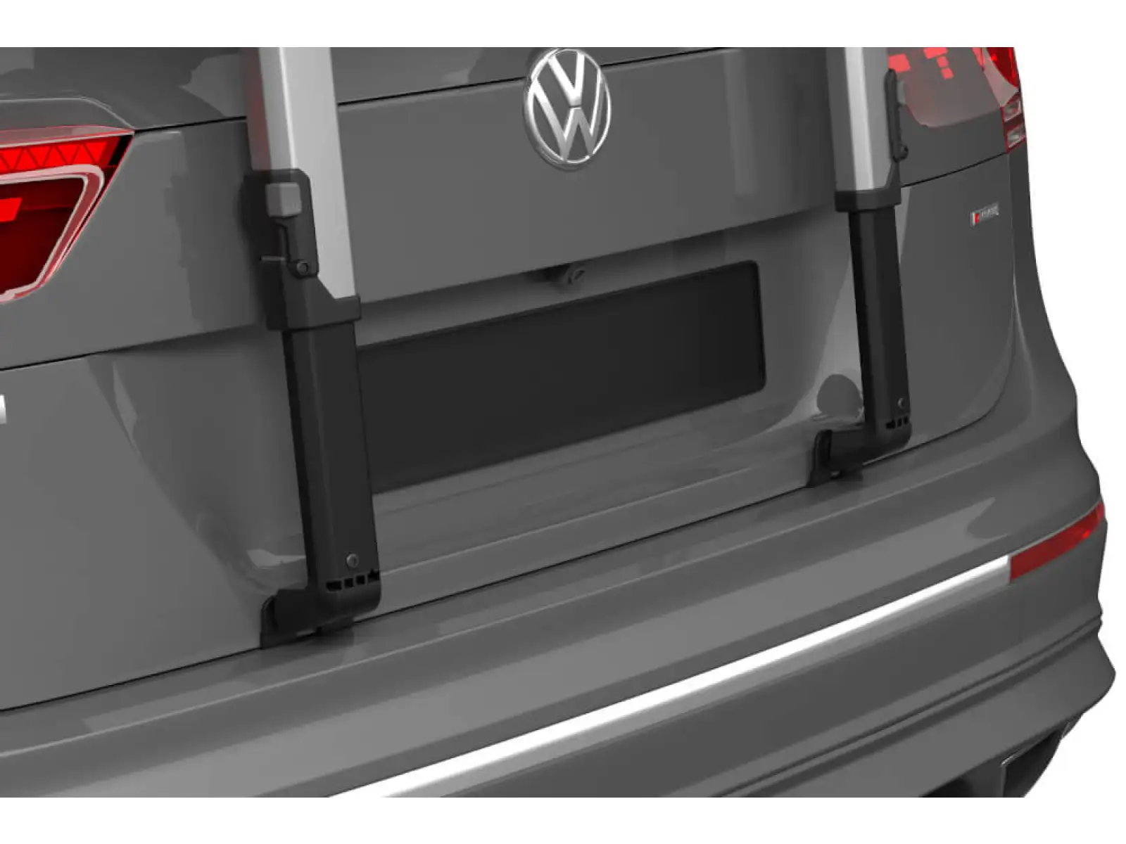 Thule OutWay Plattform 2 Heckträger