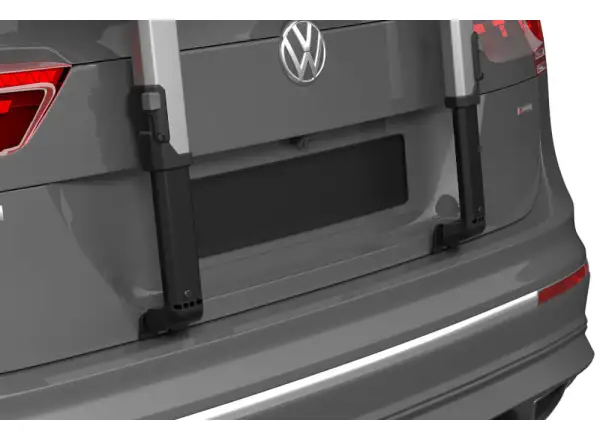 Thule OutWay Plattform 2 Heckträger