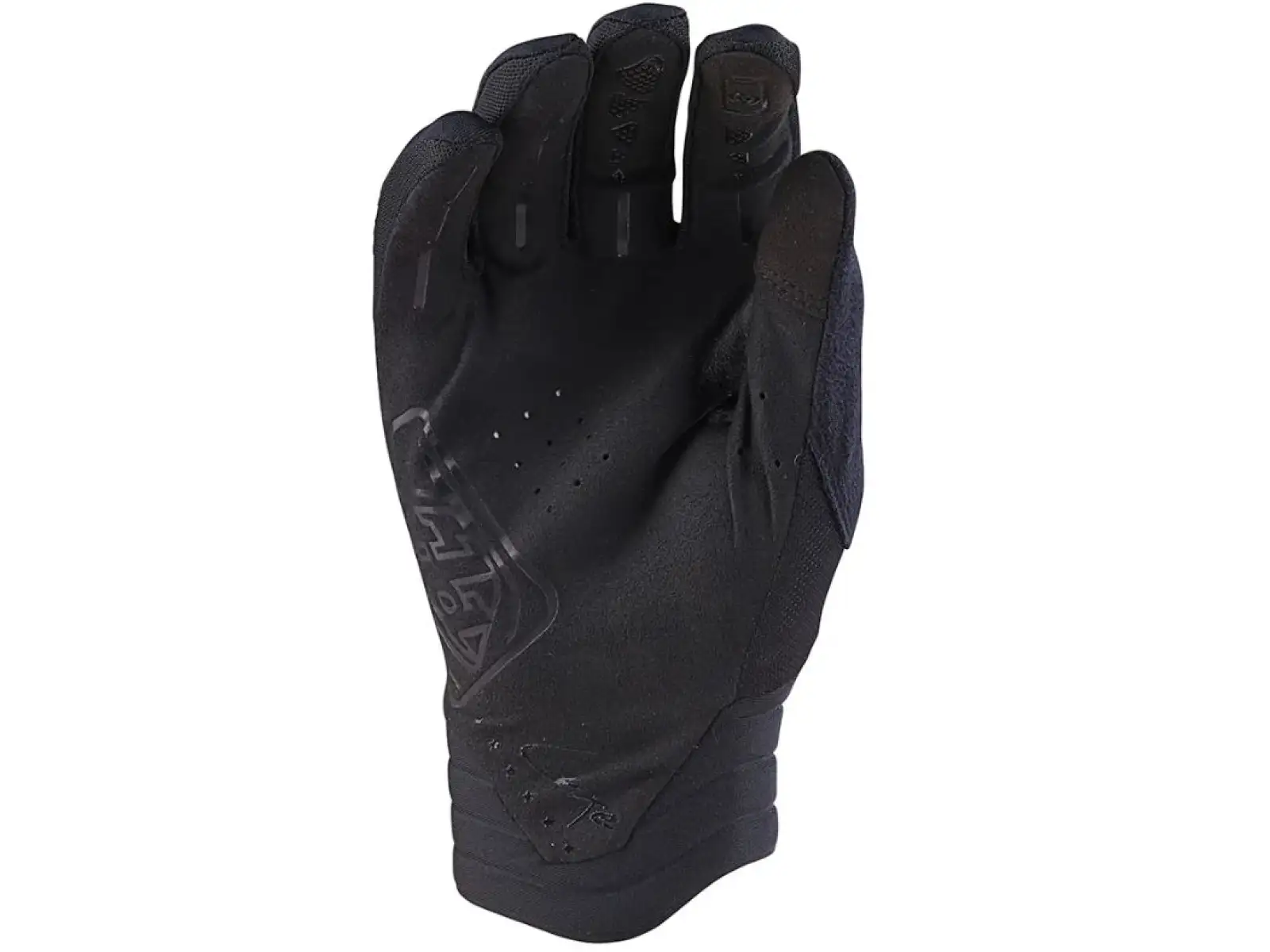 Troy Lee Designs Luxe Damen Handschuhe Black