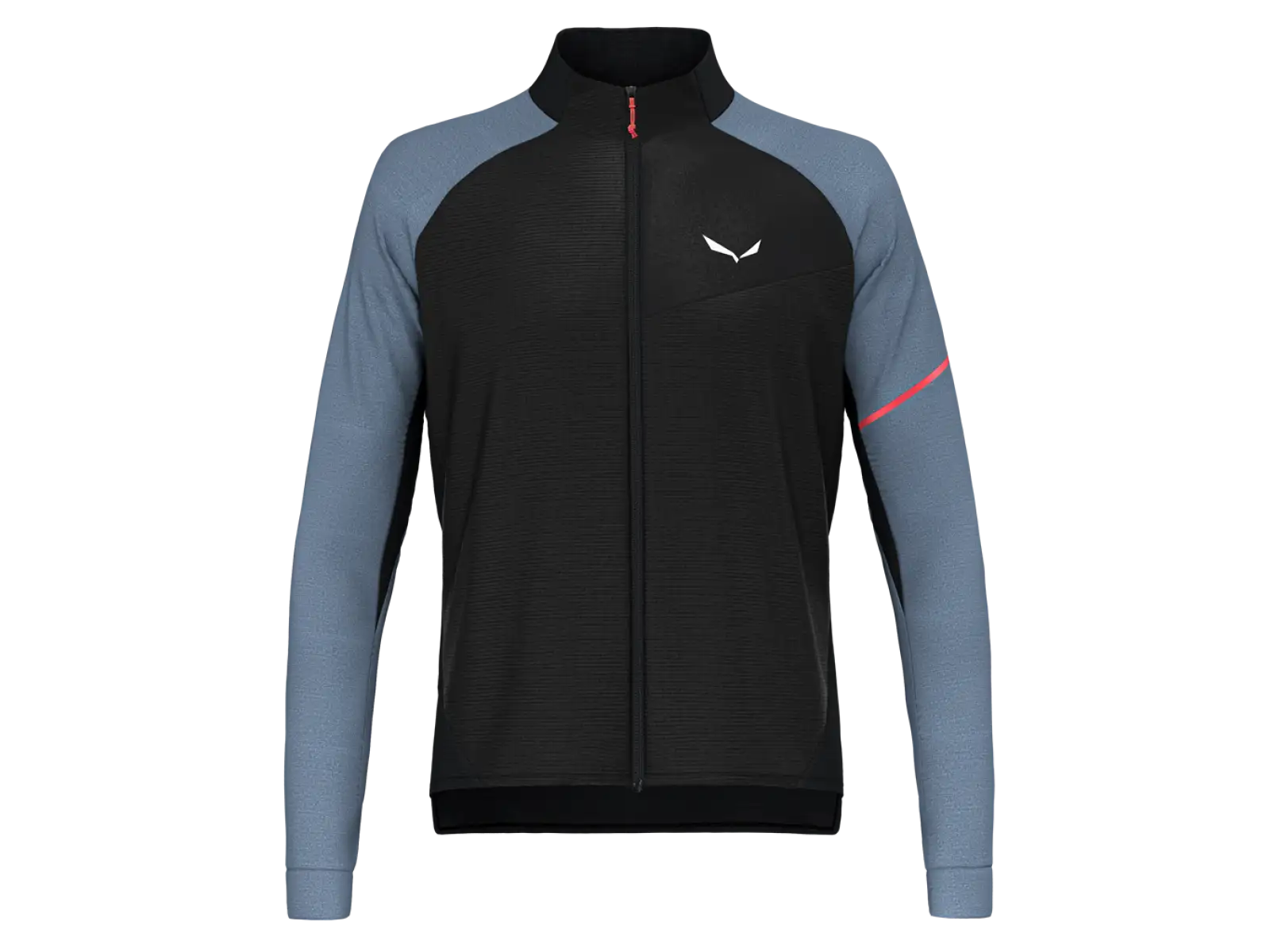 Salewa Vento AM HYB Herrenjacke Black Out