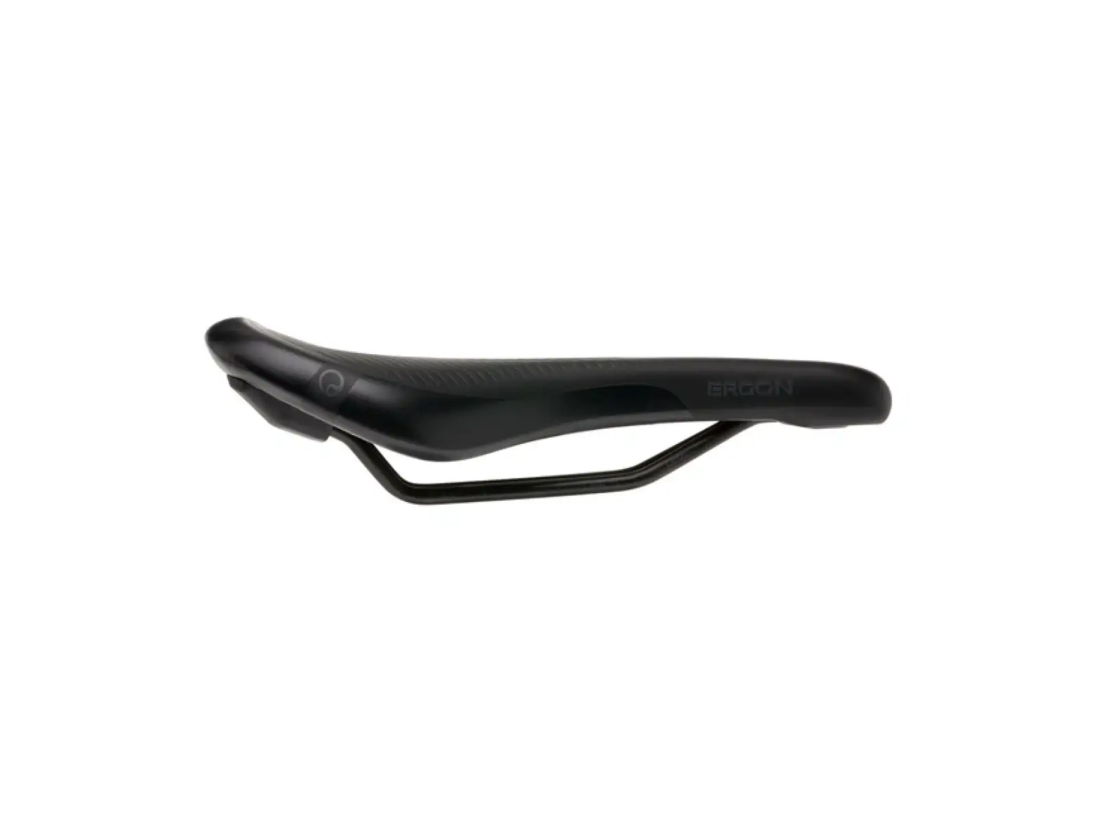 Ergon SM E-Mountain Gel Men Sattel schwarz