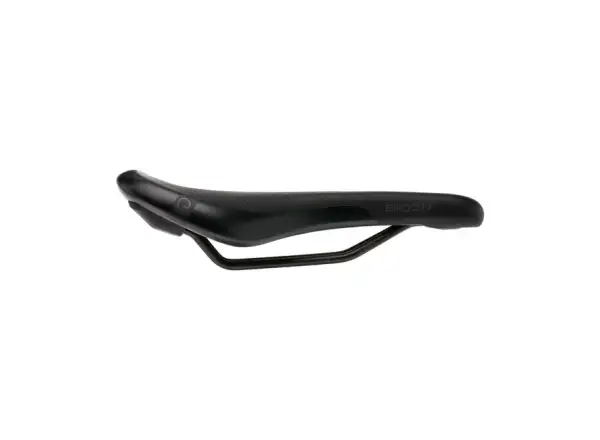 Ergon SM E-Mountain Gel Men Sattel schwarz