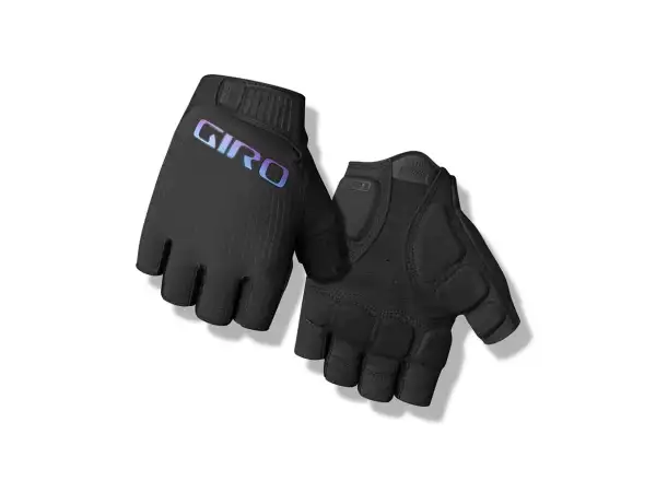 Giro Tessa II Gel Handschuhe Schwarz