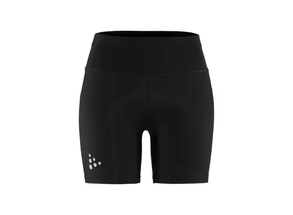 Craft Pro Hypervent 2 Damen Shorts Black