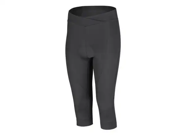Etape Sara 2.0 Damen 3/4 Hose mit Einsatz Antracit