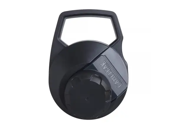 Camelbak Chute Mag Vacuum Stainless Flasche 0,6 l Nordic Blue