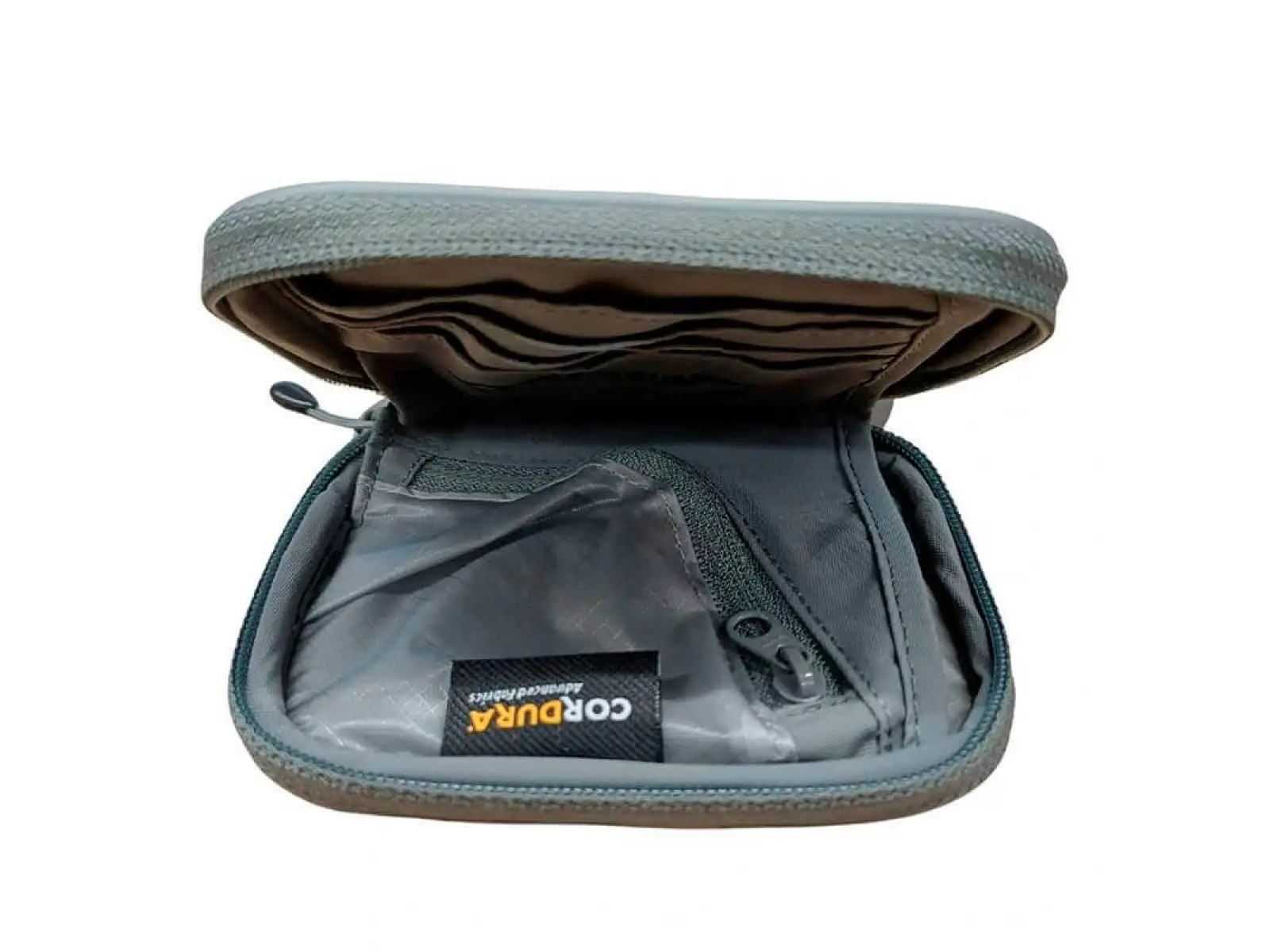 Sea to Summit Travel Wallet RFID Small Reise-Geldbörse High Rise