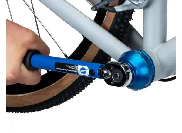 Park Tool BBT-47-12 Innenlagerabzieher für T47 mit 12 Kerben