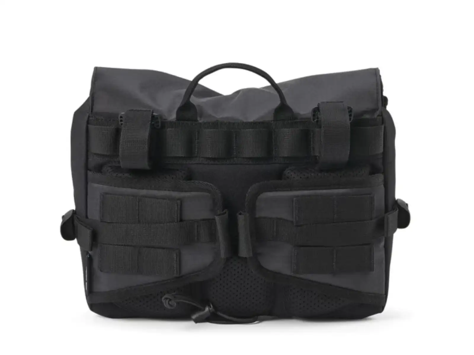 Aevor Waist Pack Proof Hüfttasche 5-9 l Black