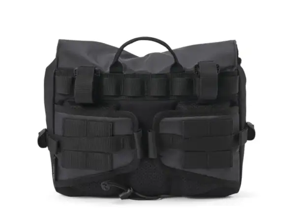 Aevor Waist Pack Proof Hüfttasche 5-9 l Black