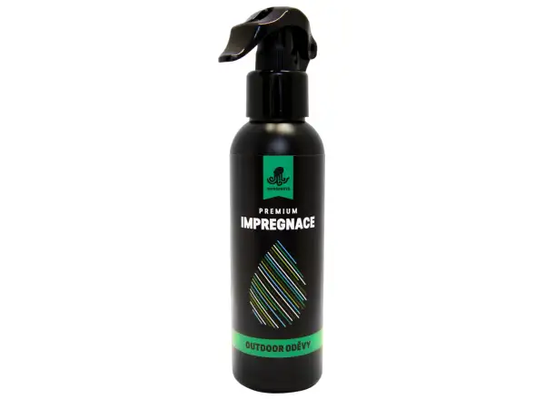 Inproducts Premium Imprägnierung für Outdoor-Bekleidung 200 ml