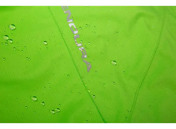 Endura Xtract Jacket II Jacke Hi-Viz Yellow
