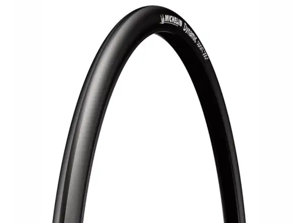 Michelin Dynamic Sport TR 25-622 Rennradreifen mit Kevlar Schwarz