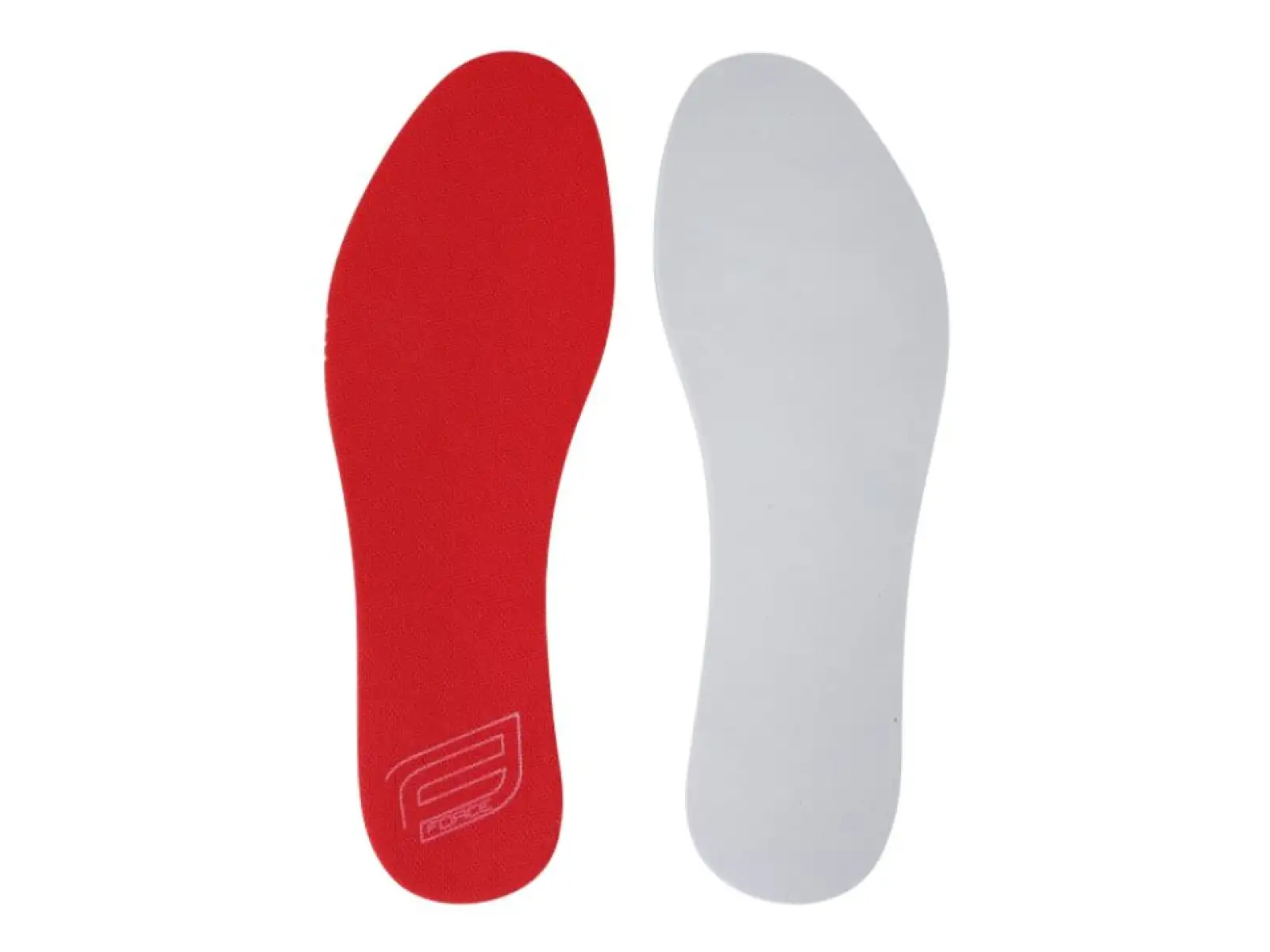 Force Titan Sportschuhe in Weiß