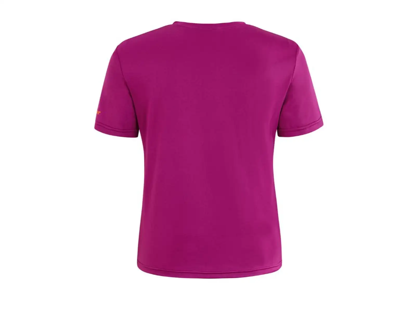 Ziener Naden Junior Kinder T-Shirt kurzarm lila